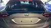 Trunk/hatch/tailgate - 2017 Infiniti QX30 2.0t