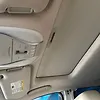 Roof Ceiling - 2015 Infiniti QX60
