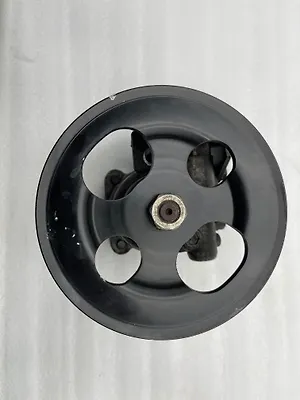 Power steering pump - 2014 Nissan Armada SUV