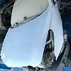 Hood/Bonnet - 2017 Cadillac XT5