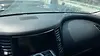 Dashboard  - Infiniti