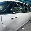 Door (RHB) - 2017 Lincoln MKZ