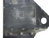 Back Bumper Reinforcement Bar - 2013 Ford Edge SE
