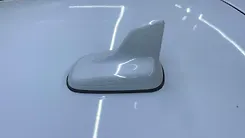 Antenna - 2018 Audi A5