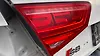 Trunk Light (LH) - 2014 Audi S8