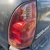 Tail Light (LH) - 2014 Toyota Tacoma Delux Grade