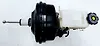 Brake booster - 2019 Chevrolet Impala Premier (2LZ)