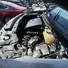Engine  - 2019 Chevrolet Traverse LS