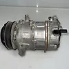 AC Compressor - 2016 Chevrolet Camaro