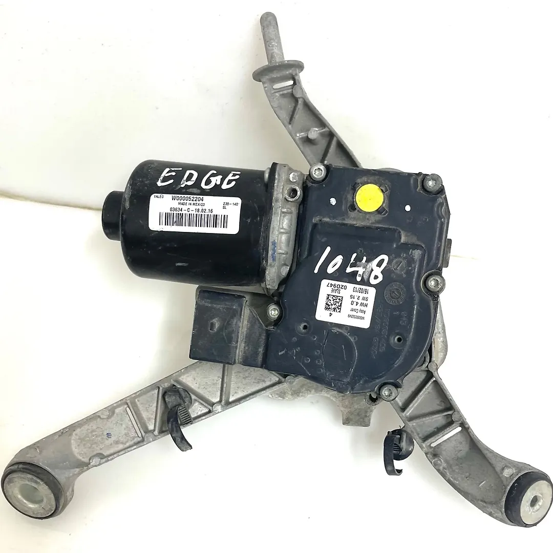 Windshield wiper motor - 2020 Lincoln Corsair Reserve