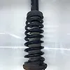 Shock Absorber (LHF) - 2011 Jaguar XF