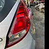 Tail Light (RH) - 2014 Ford Fiesta