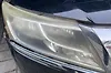 Headlight (RH) - 2014 Nissan Pathfinder