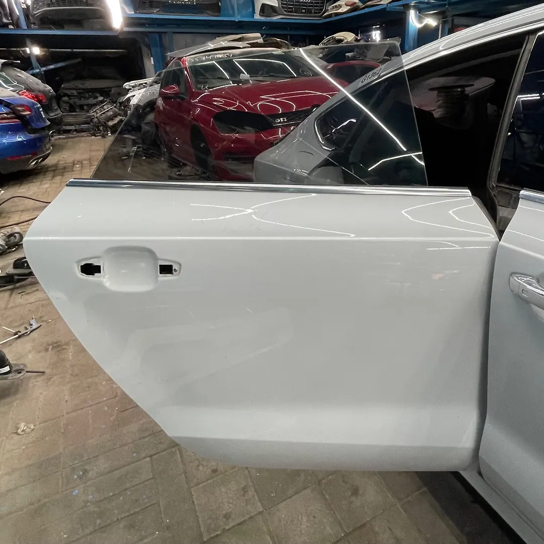 Door (RHB) - 2017 Audi A7