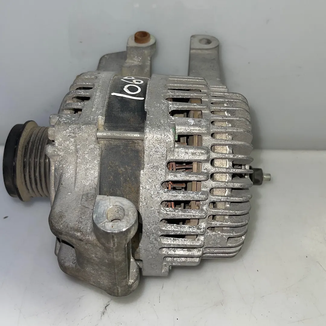 Alternator - 2016 Chevrolet Cruze LS