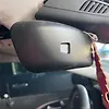 Rear view mirror - 2017 Infiniti QX30 2.0t