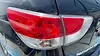Tail Light (LH) - 2013 Nissan Pathfinder