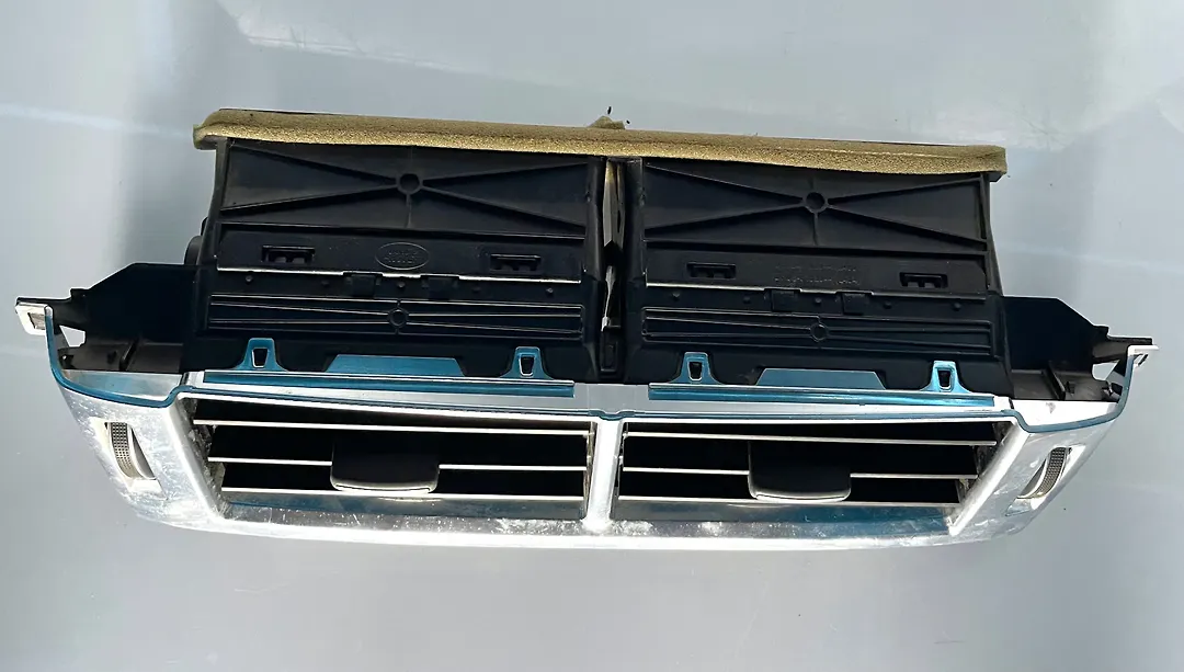 Ac Vent Penal - 2014 Land Rover RANGE ROVER SPORT