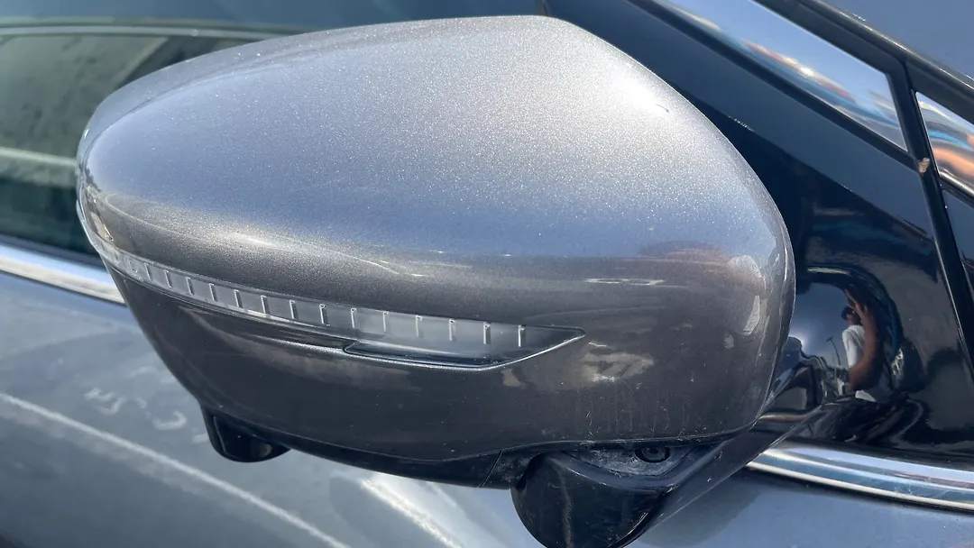 Side Mirror (RH) - 2015 Nissan Murano