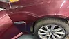 Fender (RHF) - 2013 Jaguar XF