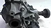 Front Differential  - 2016 Lincoln MKX Reserve