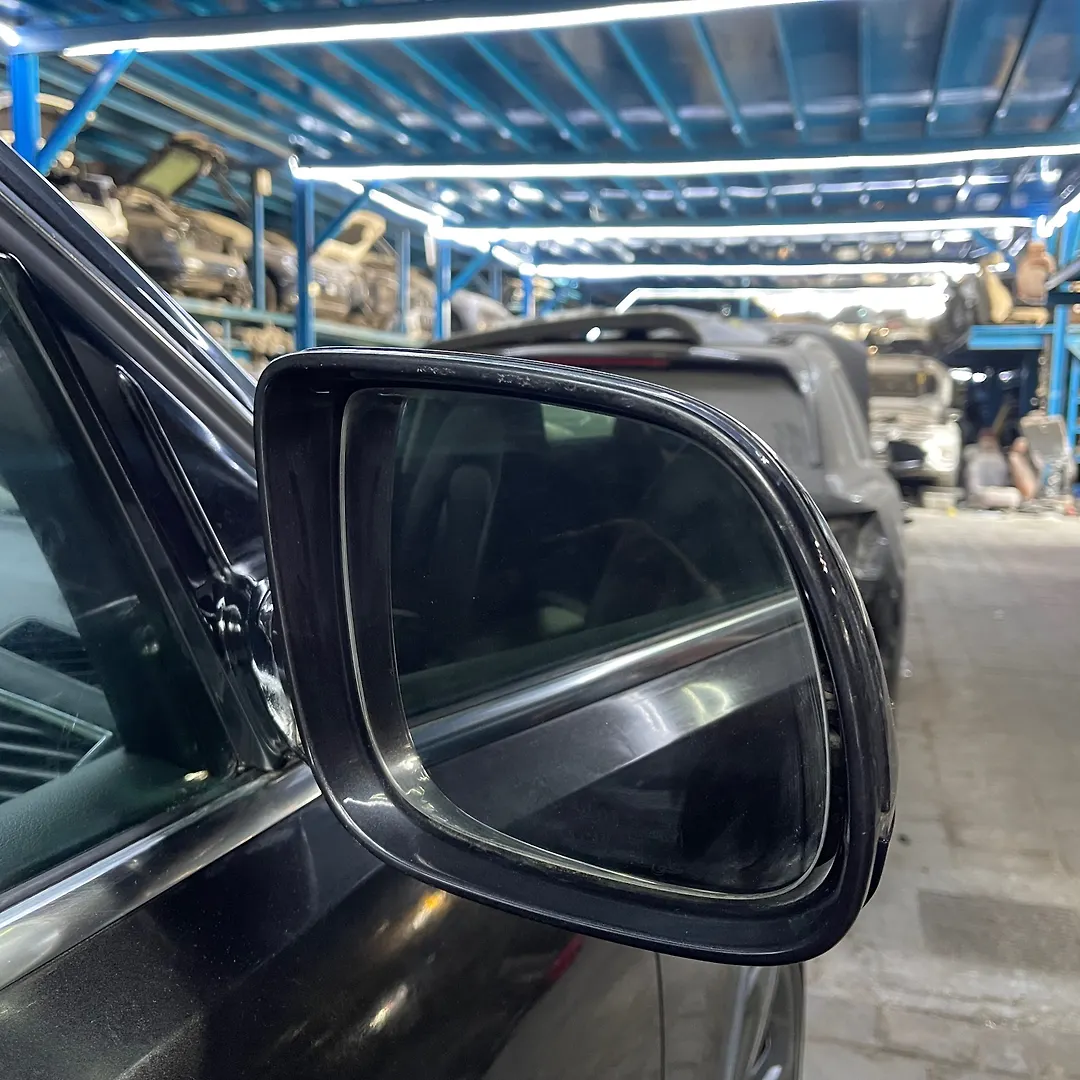 Side Mirror (RH) - 2016 Audi Q5
