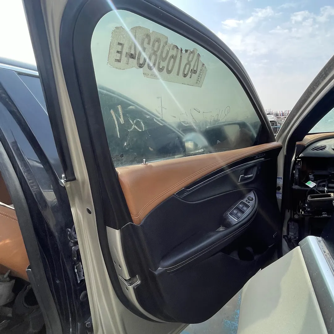 Door (LHF) - 2015 Chevrolet Impala
