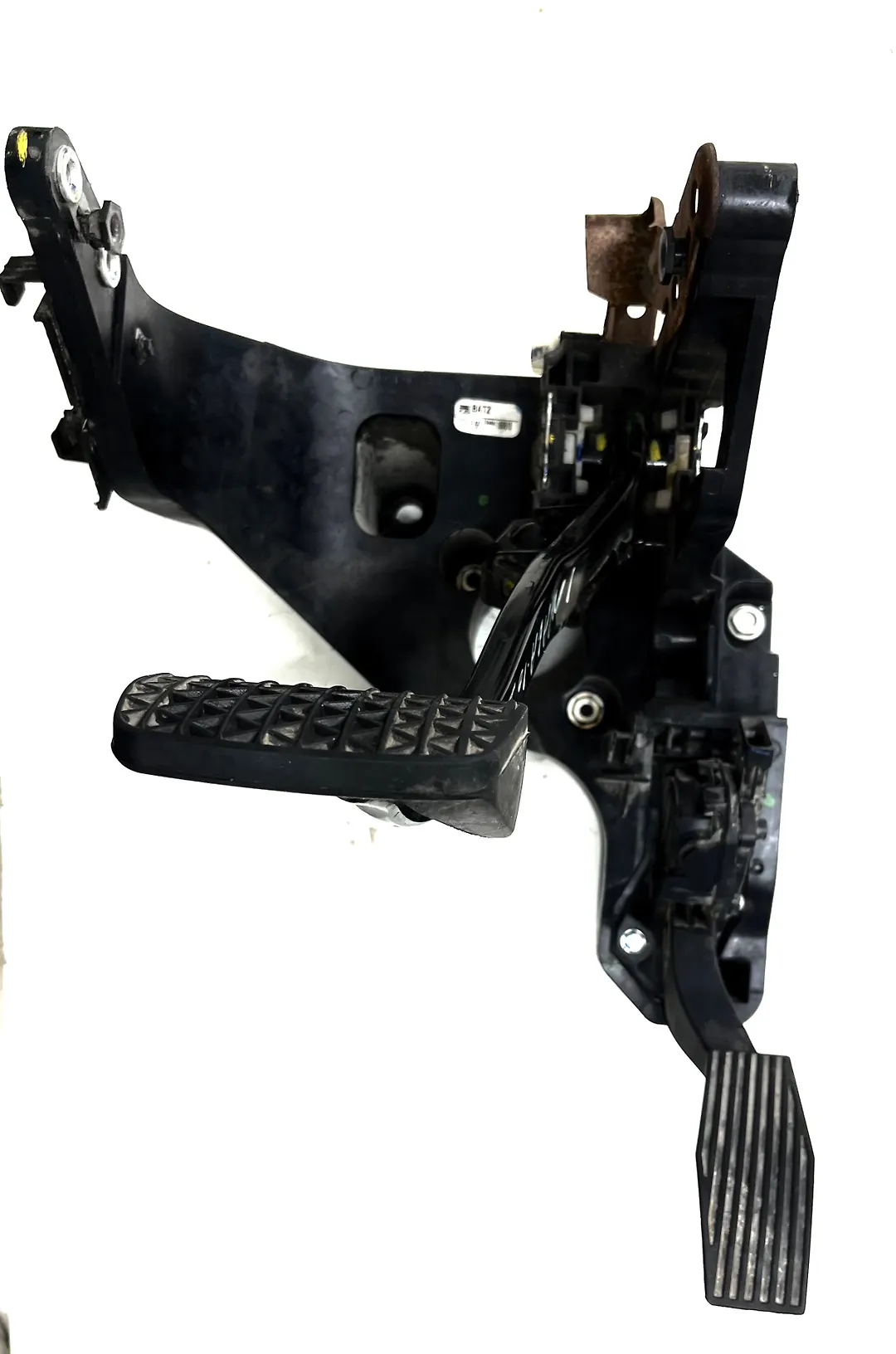 Pedal brake/clutch - 2019 Chevrolet Impala LT (1LT)