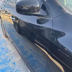 Door (RHF) - 2013 Nissan Pathfinder
