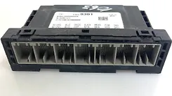 Body Control Module/BCM - 2019 Cadillac XTS Luxury FWD