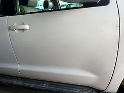 Door (LHB) - 2011 Toyota Sequoia