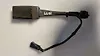 Seat Belt Lock - 2016 Ford Edge