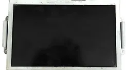 Info-gps-tv screen - 2012 Ford Explorer XLT