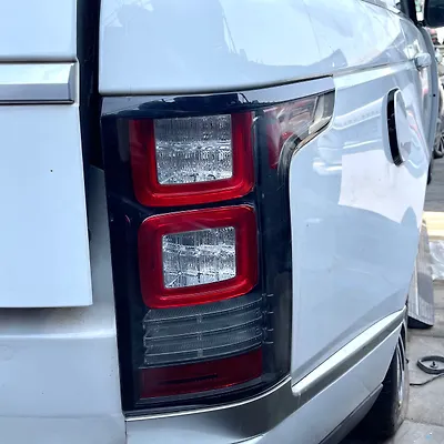 Tail Light (RH) - 2015 Land Rover RANGE ROVER Autobiography