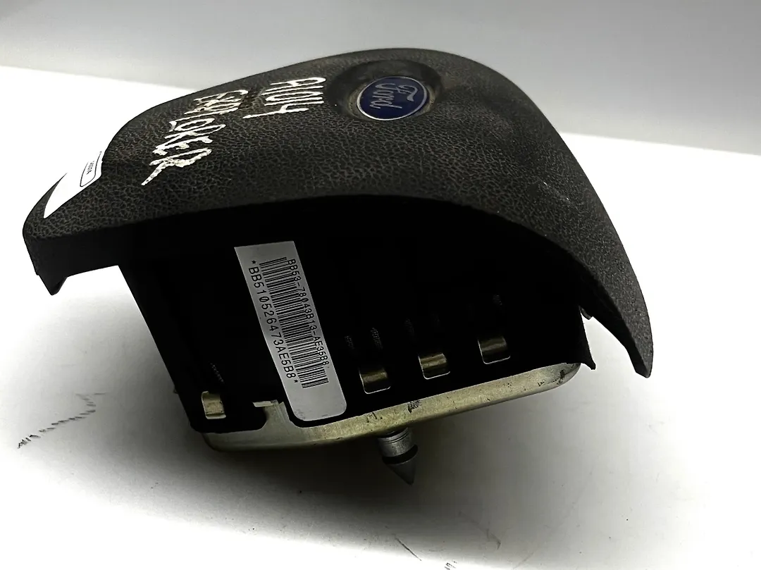 Airbag (Steering) - 2011 Ford Explorer
