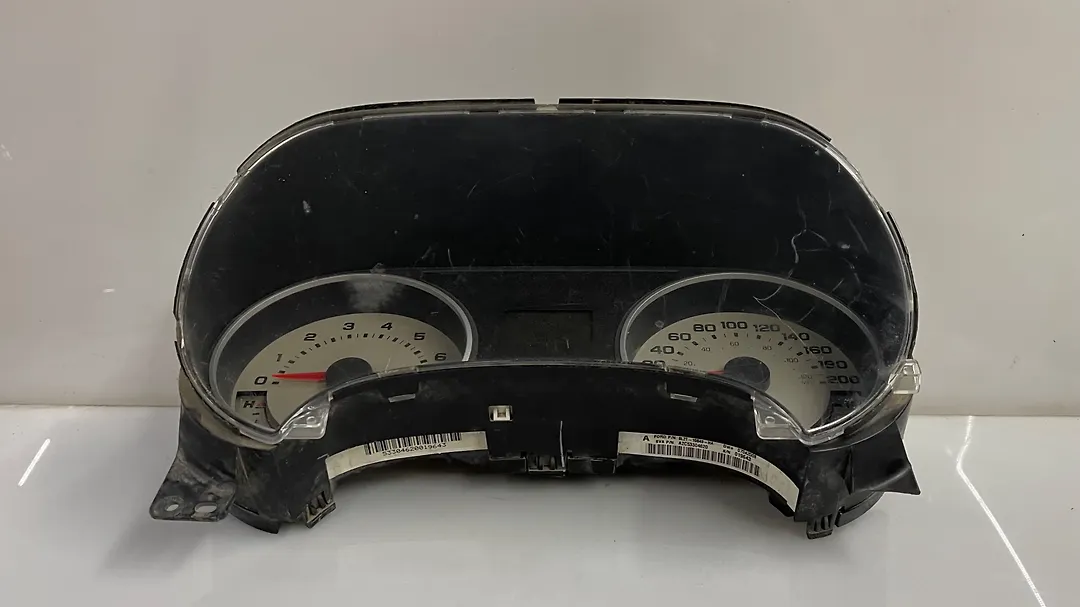 Speedometer - 2008 Ford Explorer XLT