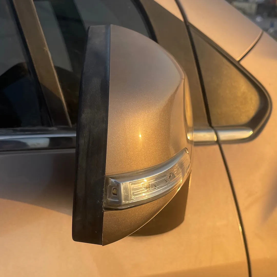Side Mirror (RH) - 2018 Chevrolet Trax