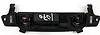 pedal position  park traction control switch - 2010 GMC Sierra
