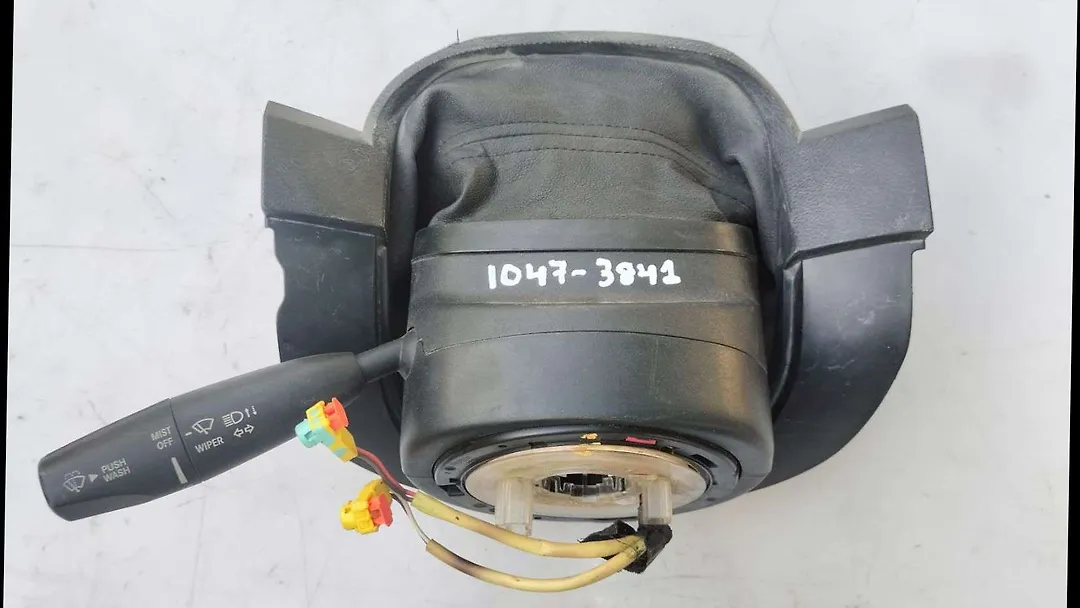 Angle Sensor - 2015 Chevrolet Traverse