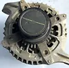 Alternator - 2016 Ford Edge