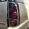 Tail Light (RH) - 2007 GMC Yukon