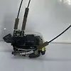 Door lock - 2014 Infiniti QX80 SUV