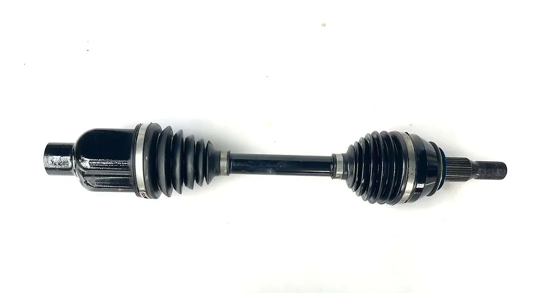 Axle(LHF) - 2019 Chevrolet Traverse