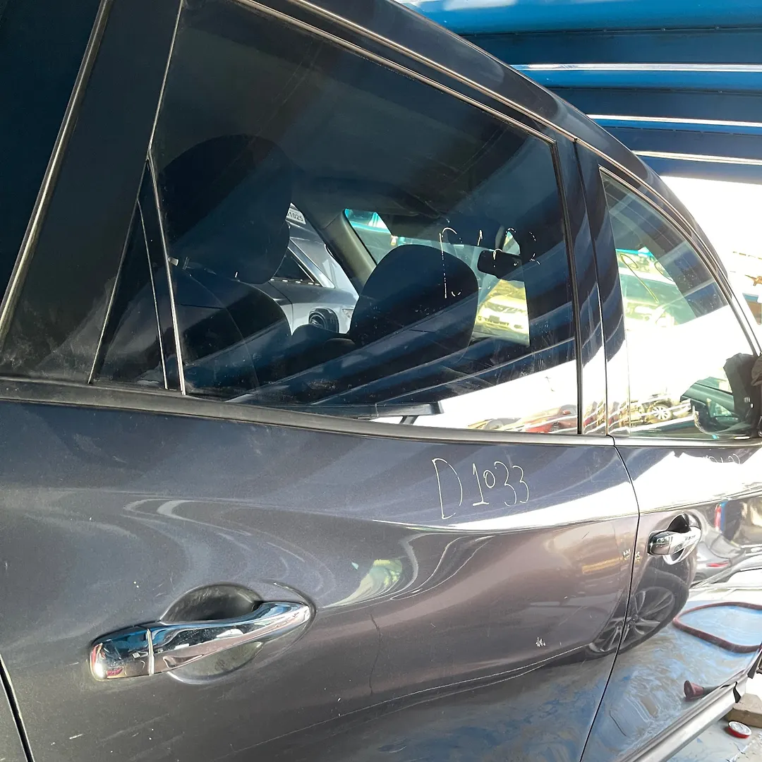 Door (RHB) - 2014 Nissan Pathfinder