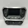 Info-gps-tv screen - 2021 GMC Acadia