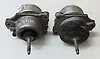 Engine mounts - 2020 Ford Mustang I4 Coupe