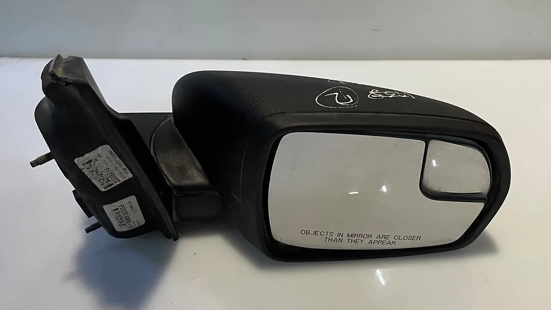 Side Mirror (LH) - 2007 Mercury Mountaineer Luxury