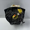 Airbag (Steering) - 2013 Volkswagen Passat