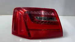 Tail Light (LH) - 2013 Audi A6
