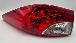 Tail Light (RH) - 2015 Infiniti QX60
